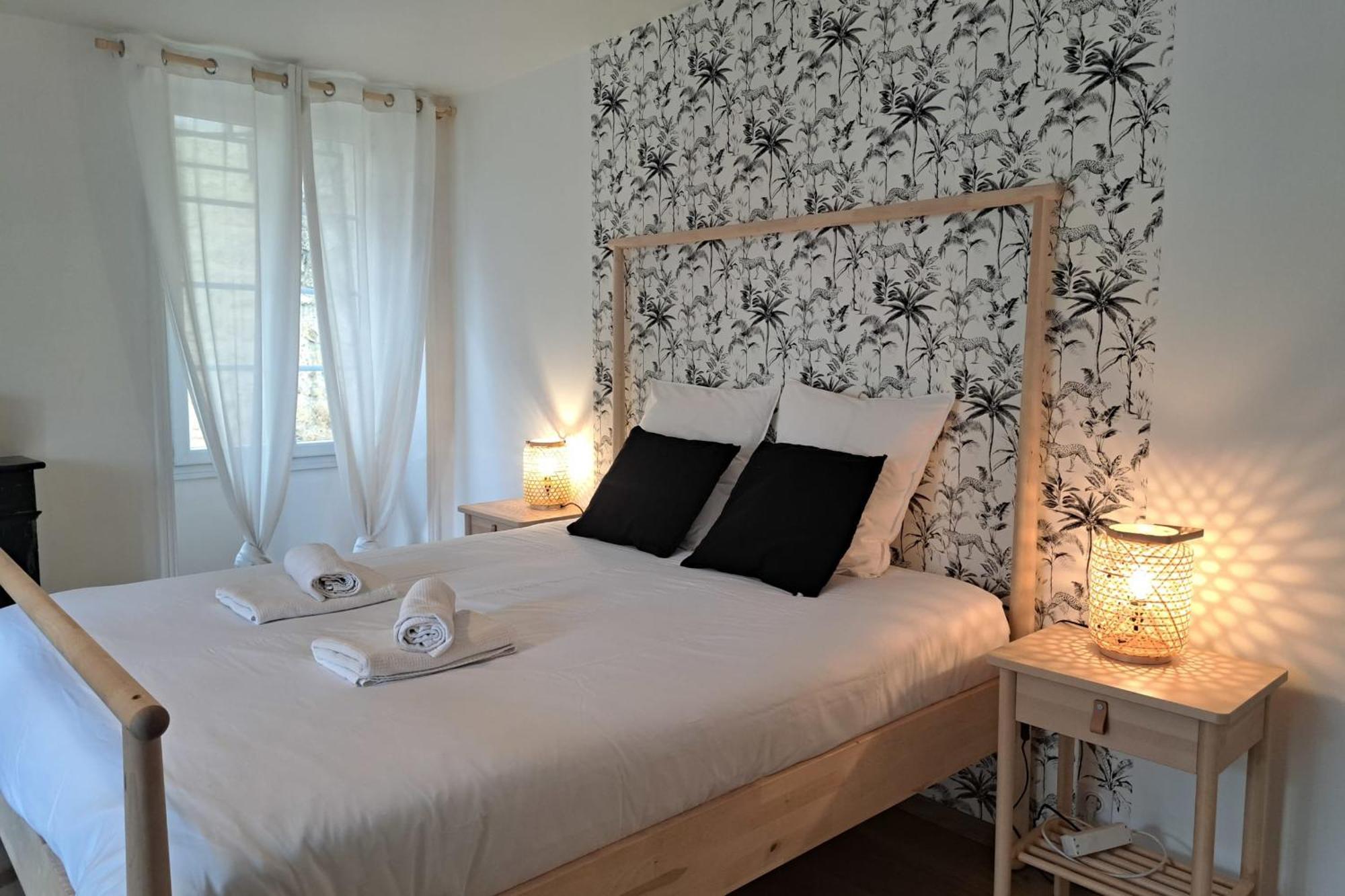 Villa In The Heart Of Sarlat- Charming & Authentic House Exterior foto