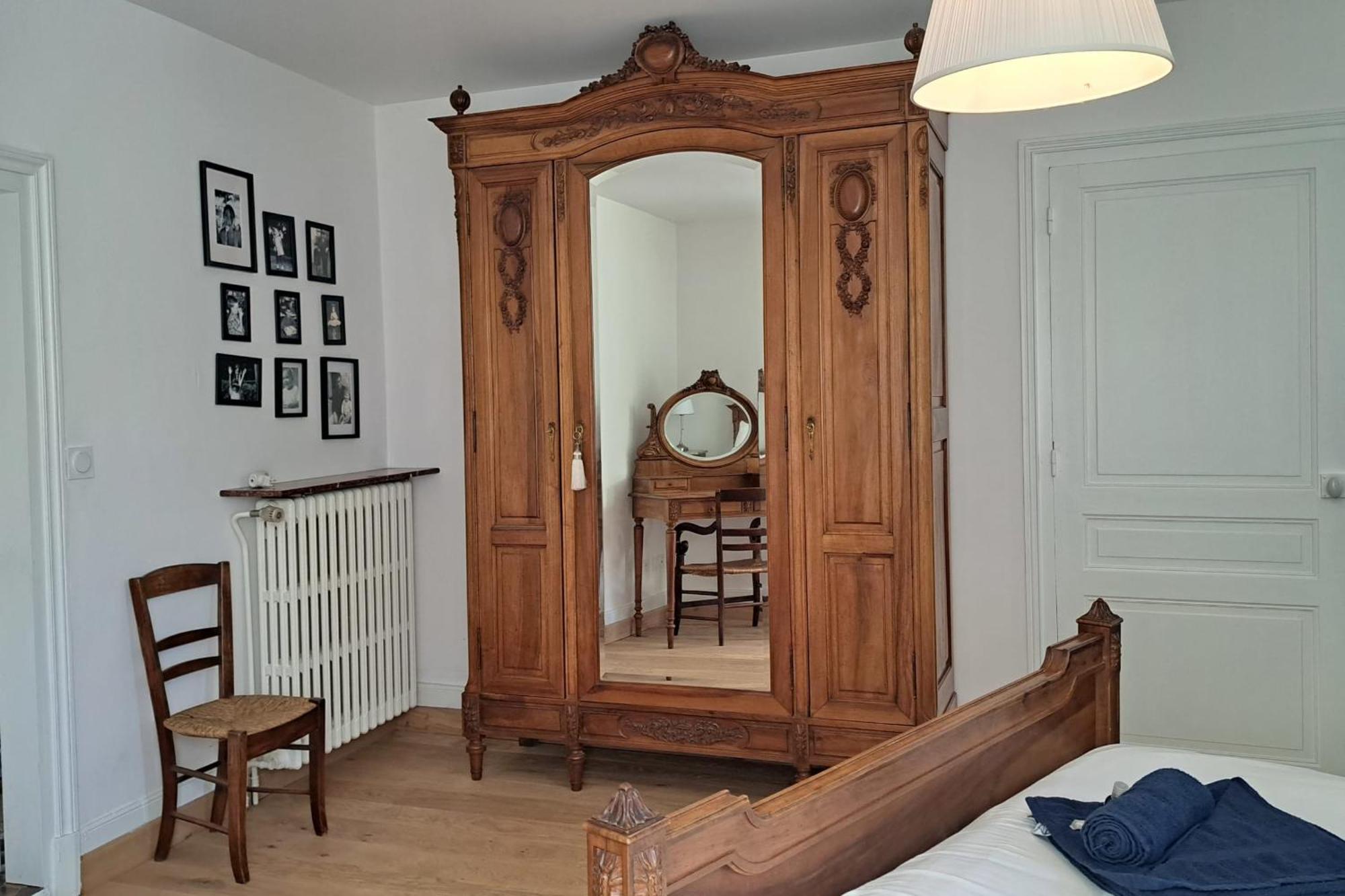 Villa In The Heart Of Sarlat- Charming & Authentic House Exterior foto